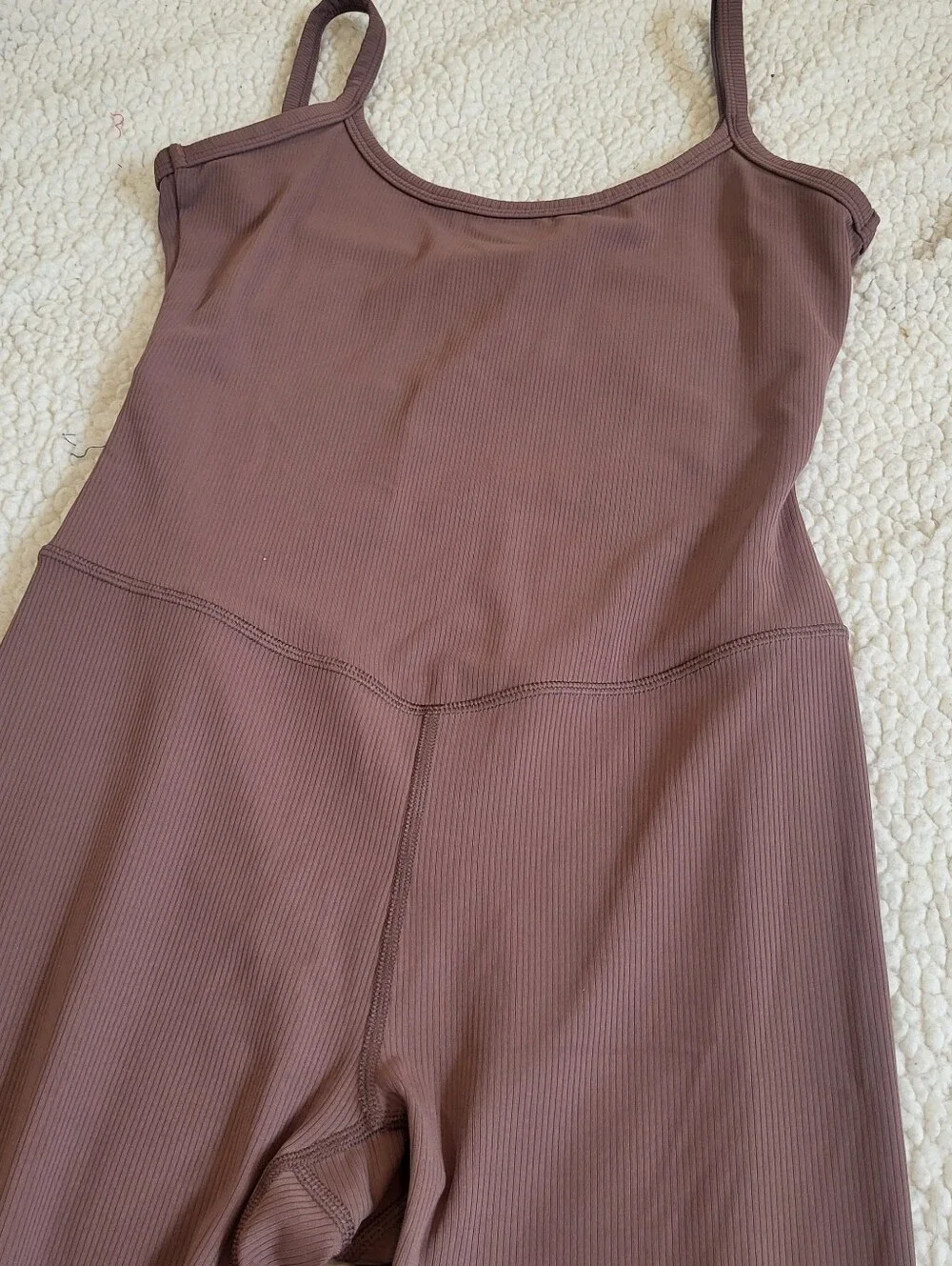 Womens All In Motion Bodysuit Size Medium - Picture 3 of 5